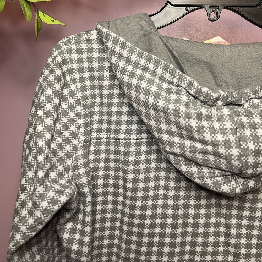 Houndstooth Jacket - Picture 5 of 6
